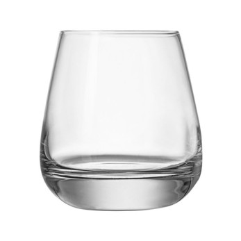 Стакан Luigi Bormioli Mixology, 400 мл 