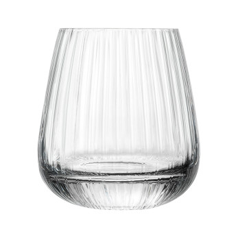 Стакан Luigi Bormioli Mixology, 400 мл 