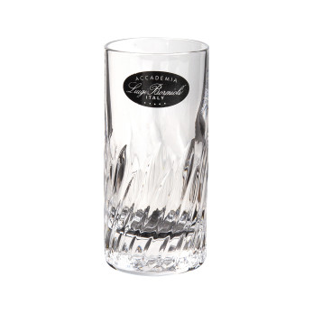 Стопка для водки Luigi Bormioli Mixology, 70 мл