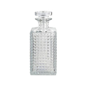 Графин с пробкой Luigi Bormioli Mixology, 750 мл