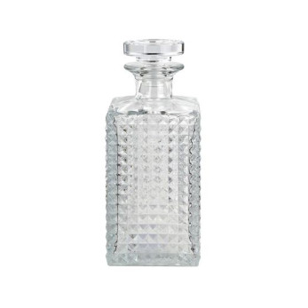 Графин с пробкой Luigi Bormioli Mixology, 750 мл
