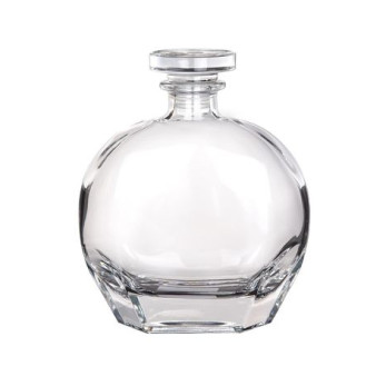 Графин с пробкой для напитков Luigi Bormioli Linea Spirit, 730 мл