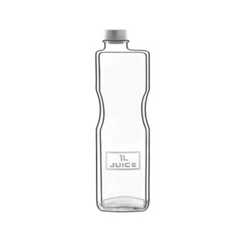 Графин Luigi Bormioli Optima Juice, 1000 мл