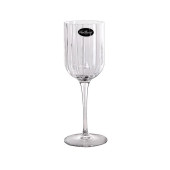 Набор бокалов для белого вина, хрустальное стекло, Luigi Bormioli Bach, 280 мл, 4 шт.