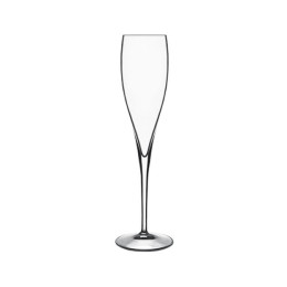 Бокал для шампанского 175 мл, d 7 см h 25 см, Vinoteque