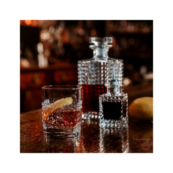 Бутылочка с дозатором Luigi Bormioli Mixology Elixer No.1, 100 мл